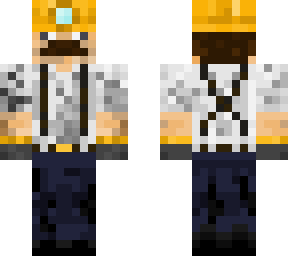 miner