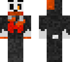 molten freddy