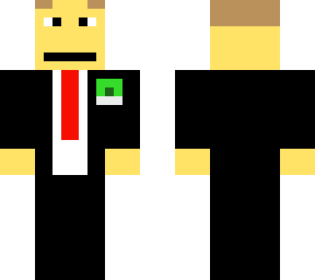 money man