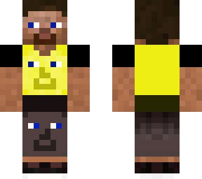 moon face steve
