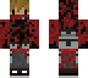 more nether camo