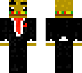 mr. burgerman iii (2.0)
