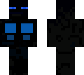 mr. enderman