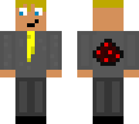 mrredstone