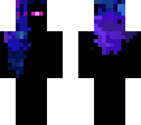 mrs. enderman