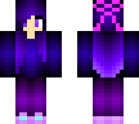 mrs purple