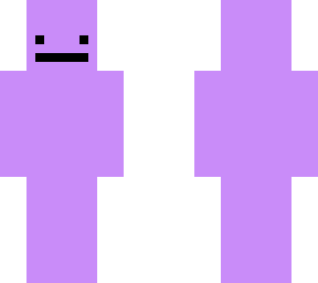 my skin for an anarchy server
