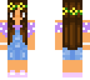 my spring outfit