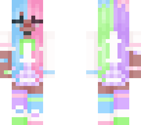 my take on peachiereshade's contest!