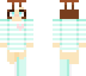 my undertale oc!! fixed!