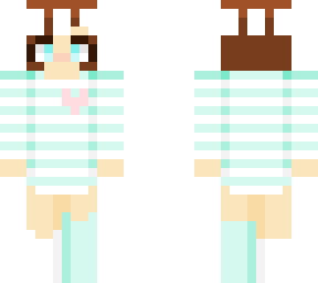 my undertale oc!! properly fixed