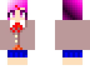 natsuki ddlc