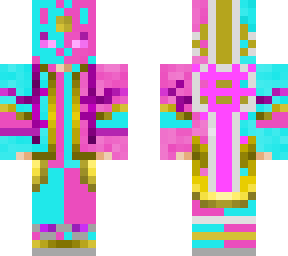 neon drift