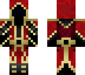 nether warlock
