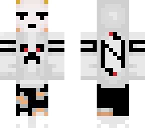 nexdel188 skin 2.0 enojado