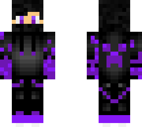 nojtherob officia new minecraft skin