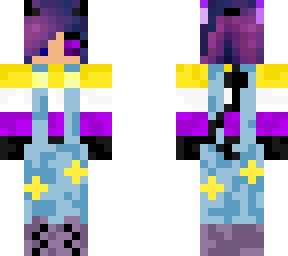 non-binary galacticskies