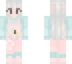 not my skin