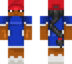numbuh 5 redesign