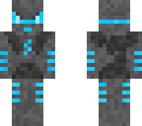 nvm this is the sickest skin you will ever see (mk4 robot mewtwo x)
