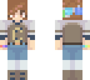 nyssa~