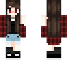 oc - crimson