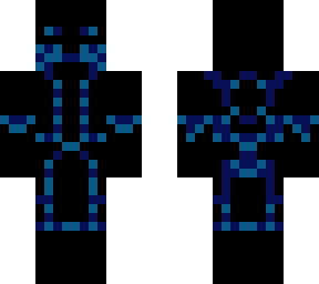 ocean void
