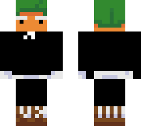 oompa suit