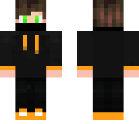 orange pvp pro