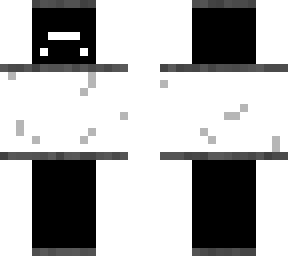 oreo skin