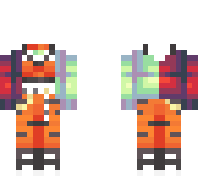 outfit base