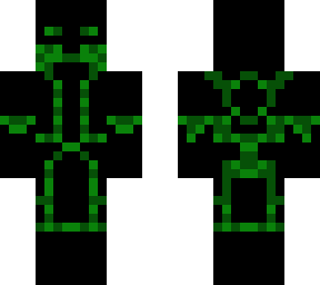 overworld void
