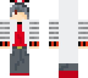 panda character