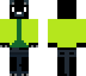 panda ***** color update