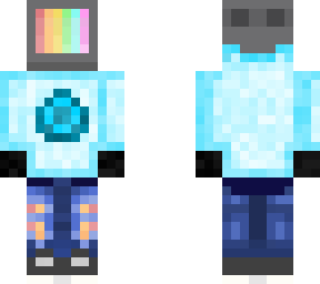 pc head