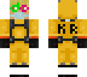 pedritovm con textura (con banana en la mano y ropa de kudarose)