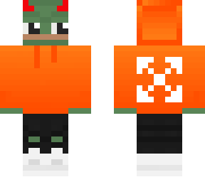 pepedeviloffwhite