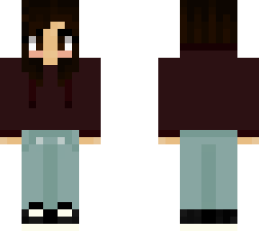 personal skin :)