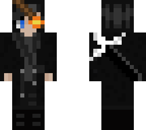 phantomx (with sword on back)