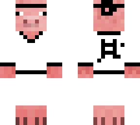 pig the master