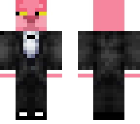 pink panter suit