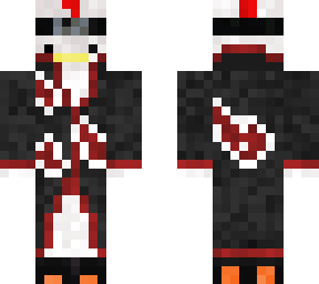 pollo akatsuki