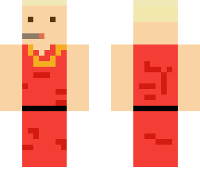 pop star (male)