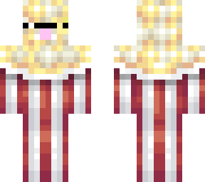 popcorn