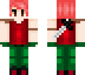 poppy boy