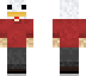 poultry man