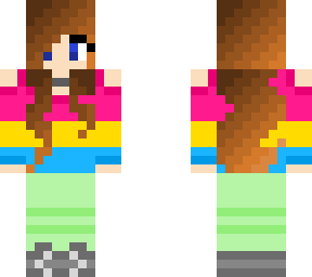 pride flags - 7 day challenge