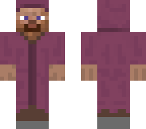 priest steve