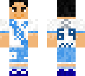 puebla kit