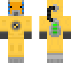 pufferfish in hazmat